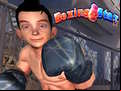 Juego Boxing Star