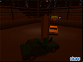 Juego Kogama: Destruction Derby