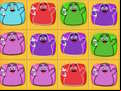 Juego Grimace Matching