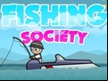 Juego Fishing Society