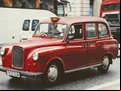 Juego London Automobile Taxi