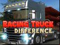 Juego Racing Truck Difference