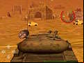 Juego Tanks: Counteroffensive