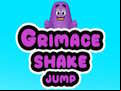 Juego Grimace Shake Jump