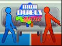 Juego Mini Duels Battle