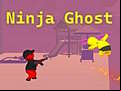 Juego Ninja Ghost