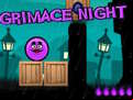 Juego Grimace Night