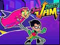 Juego Jump Jousts Jam