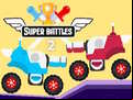 Juego Super Battles 2