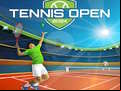 Juego Tennis Open 2024