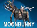 Juego MoonBunny