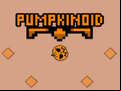 Juego Pumpkinoide