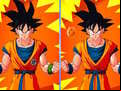 Juego Dragon Ball Z Epic Difference