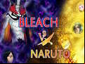 Juego Bleach Vs Naruto 3.3