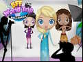 Juego BFF World Trip Halloween