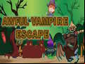 Juego Awful Vampire Escape