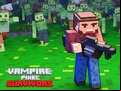 Juego  Vampire Pixel Survivors