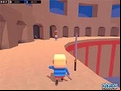 Juego Kogama: Colosseum