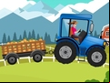 Juego Delivery By Tractor