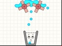 Juego Happy Filled Glass 5