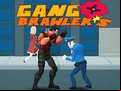 Juego Gang Brawlers