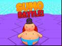 Juego Sumo Battle!
