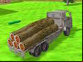 Juego Cargo Truck Offroad