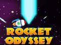 Juego Rocket Odyssey
