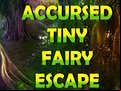 Juego Accursed Tiny Fairy Escape