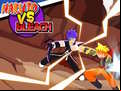 Juego NARUTO vs BLEACH