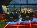 Juego Kogama: Ultimate Hover Racing