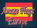 Juego Amaze Flags: Europe
