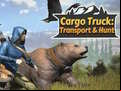 Juego Cargo Truck: Transport & Hunt