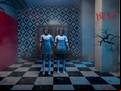 Juego Scary Granny Games Ghost Games