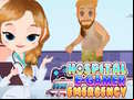 Juego Hospital E-Gamer Emergency