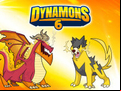 Juego Dynamons 6