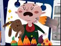 Juego Kids Coloring Book Vip