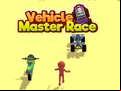 Juego Vehicle Master Race