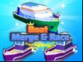 Juego Boat Merge & Race 