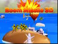 Juego Missile Launch Master
