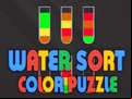 Juego Water Sort Color Puzzle
