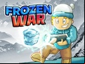 Juego Frozen War