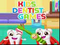 Juego Kids Dentist Games