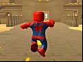 Juego Roblox: Spiderman Upgrade