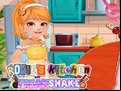 Juego Roxie's Kitchen Freakshake