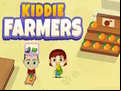 Juego Kiddie Farmers