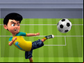 Juego Tappu Free Kick Challenge
