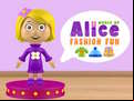 Juego World of Alice Fashion fun