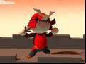 Juego Katana Fruit Slasher