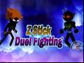 Juego Z Stick Duel Fighting